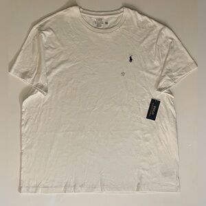 Ralph Lauren Polo Classic Fit T-Shirt